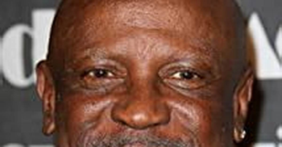 Louis Gossett Jr. Net Worth, Age, Height, Bio, Birthday, Wiki!