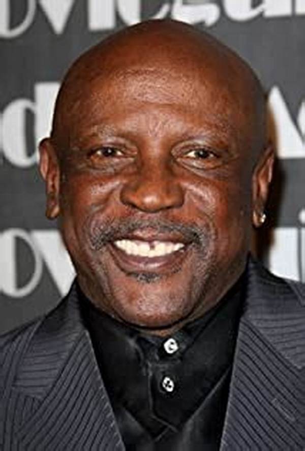 Louis Gossett Jr. Net Worth, Age, Height, Bio, Birthday, Wiki!