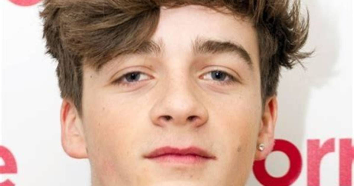 Louis Healy - Net Worth, Age, Height, Birthday, Bio, Wiki!