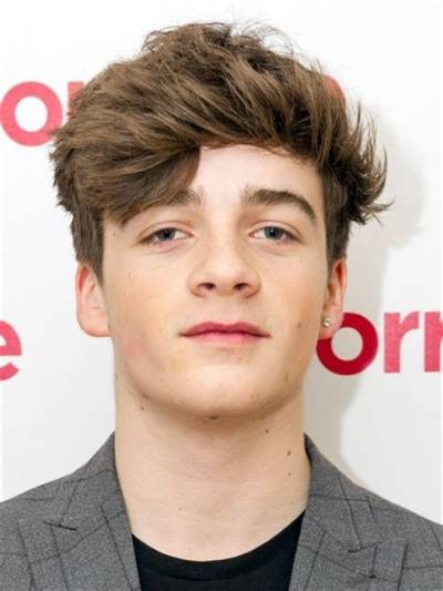 Louis Healy - Net Worth, Age, Height, Birthday, Bio, Wiki!