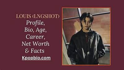 Louis Johnson Net Worth, Age, Height, Bio, Birthday, Wiki!