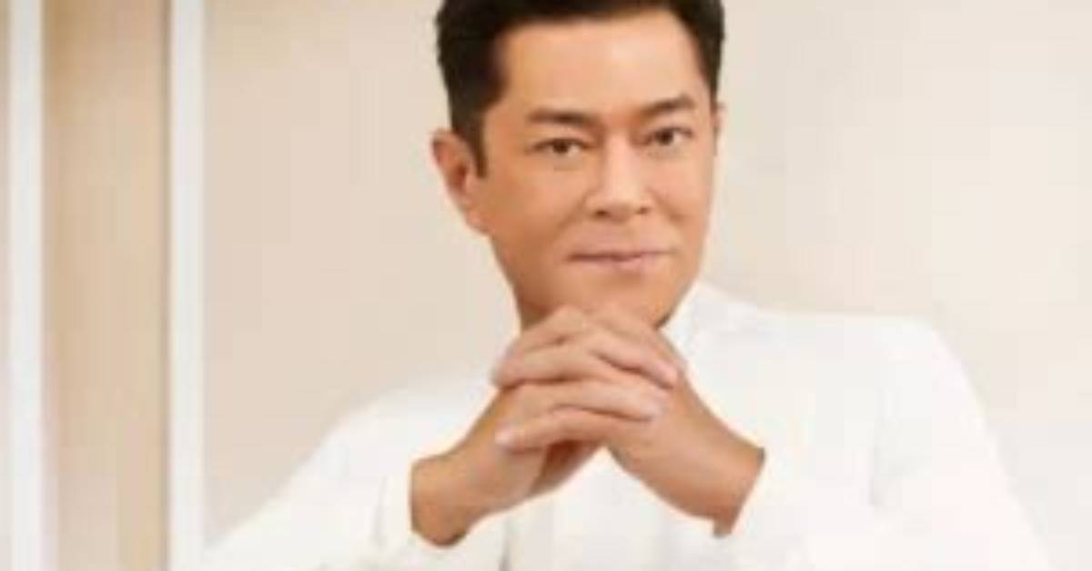 Louis Koo Net Worth, Age, Height, Bio, Birthday, Wiki!