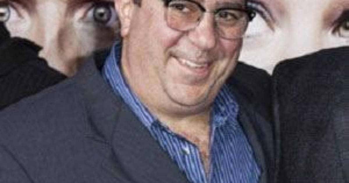 Louis Mustillo Net Worth, Age, Height, Bio, Birthday, Wiki!
