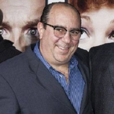 Louis Mustillo Net Worth, Age, Height, Bio, Birthday, Wiki!