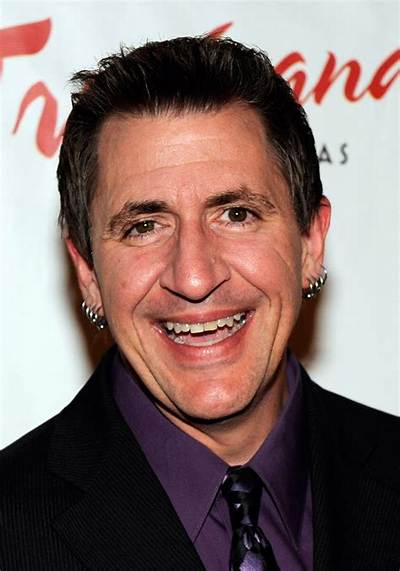 Louis Prima Jr. - Net Worth, Age, Height, Birthday, Bio, Wiki!