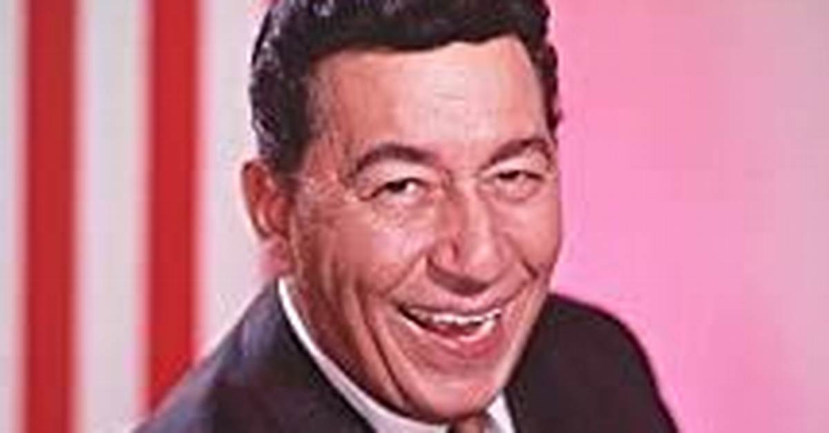 Louis Prima Net Worth 2024, Age, Height, Bio, Birthday, Wiki!