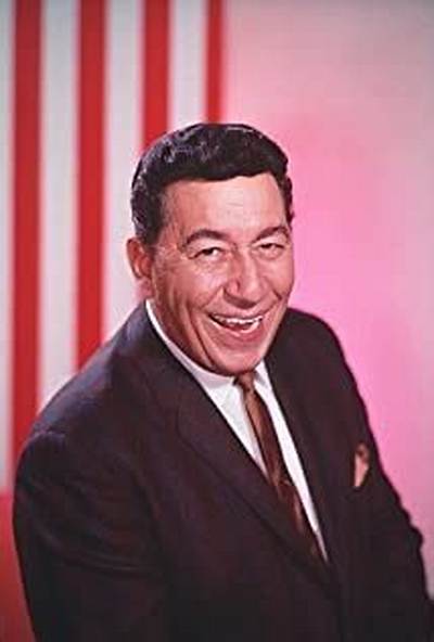 Louis Prima Net Worth 2024, Age, Height, Bio, Birthday, Wiki!