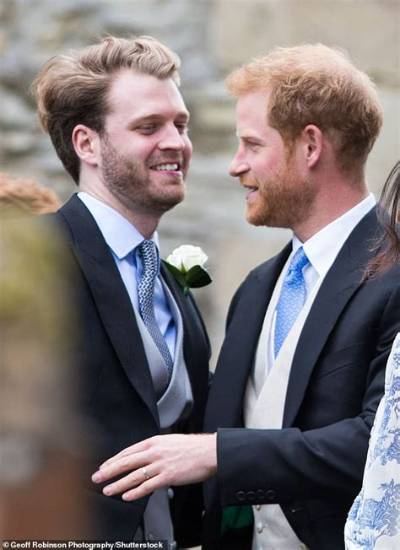 Louis Spencer, Viscount Althorp Net Worth, Age, Height, Bio, Birthday, Wiki!