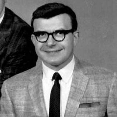 Louis Teicher Net Worth, Age, Height, Bio, Birthday, Wiki!