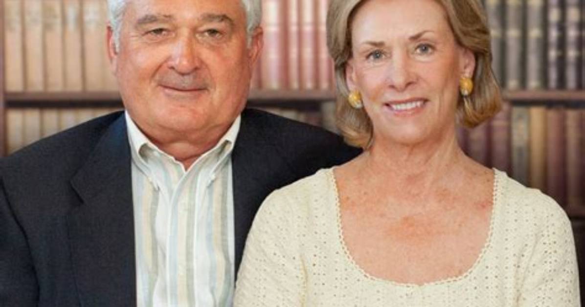 Louis V. Gerstner Jr. Net Worth, Age, Height, Bio, Birthday, Wiki!