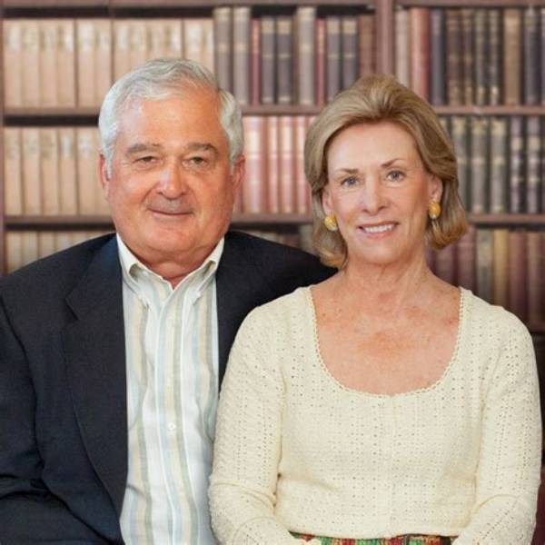 Louis V. Gerstner Jr. Net Worth, Age, Height, Bio, Birthday, Wiki!