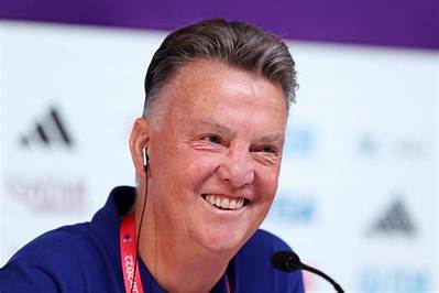 Louis Van Gaal Net Worth, Age, Height, Bio, Birthday, Wiki!