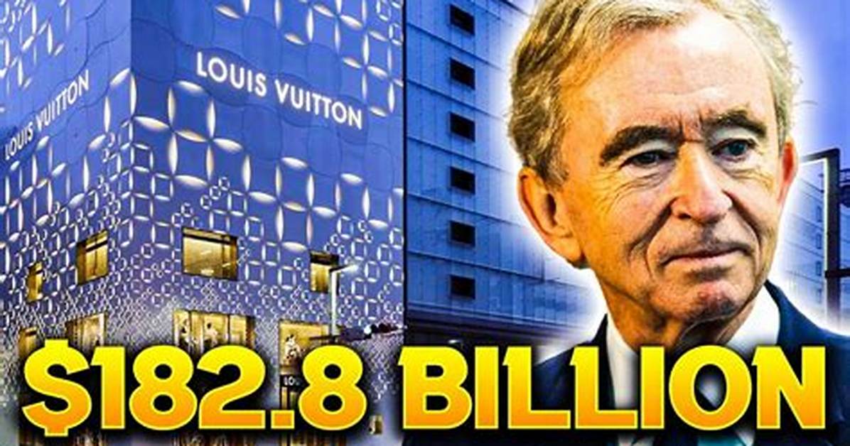Louis Vuitton Net Worth, Age, Height, Bio, Birthday, Wiki!