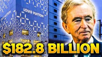 Louis Vuitton Net Worth, Age, Height, Bio, Birthday, Wiki!