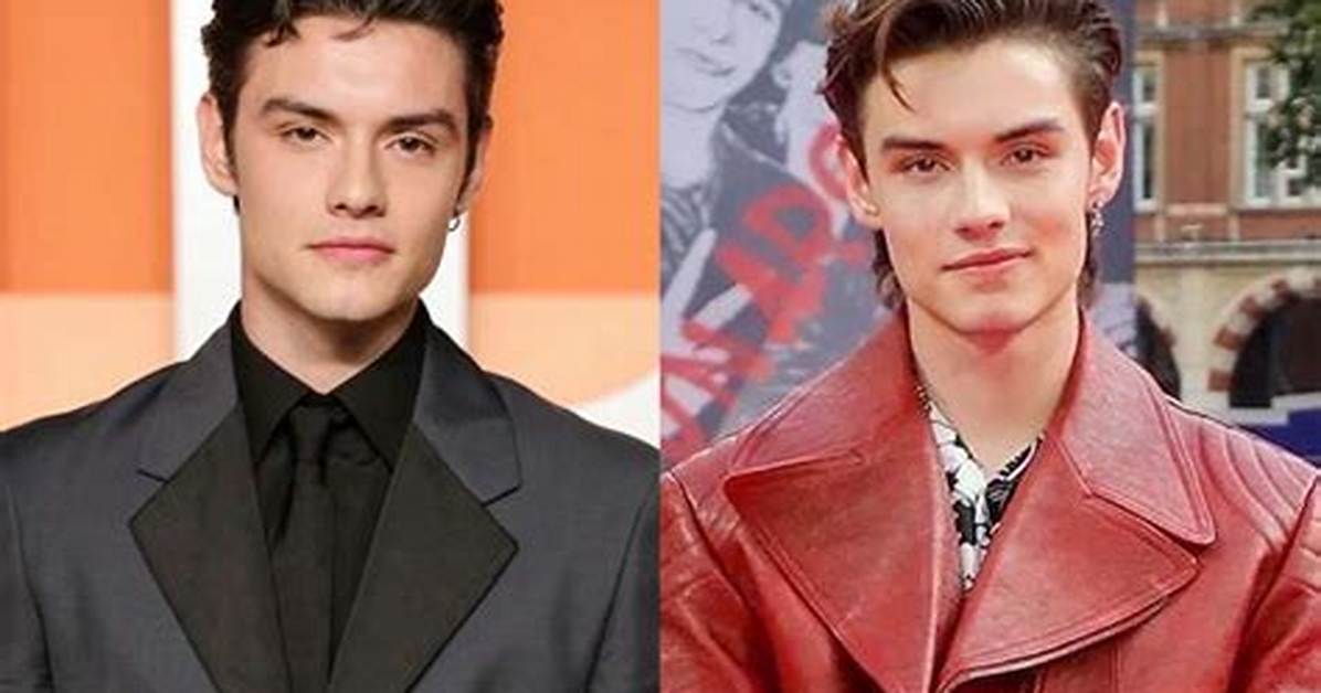 Louis Waymouth - Net Worth, Age, Height, Birthday, Bio, Wiki!