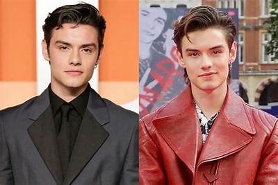 Louis Waymouth - Net Worth, Age, Height, Birthday, Bio, Wiki!