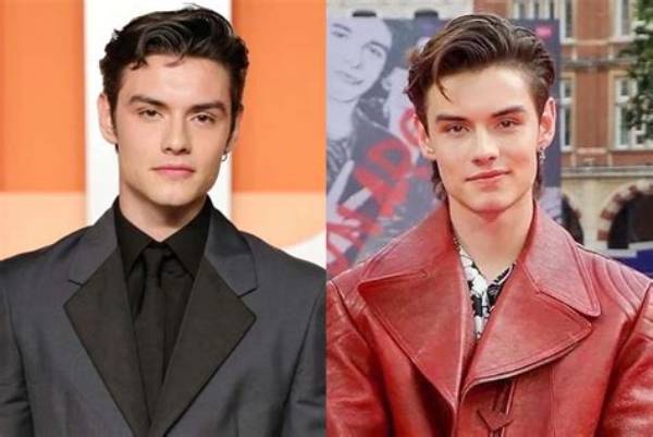 Louis Waymouth - Net Worth, Age, Height, Birthday, Bio, Wiki!