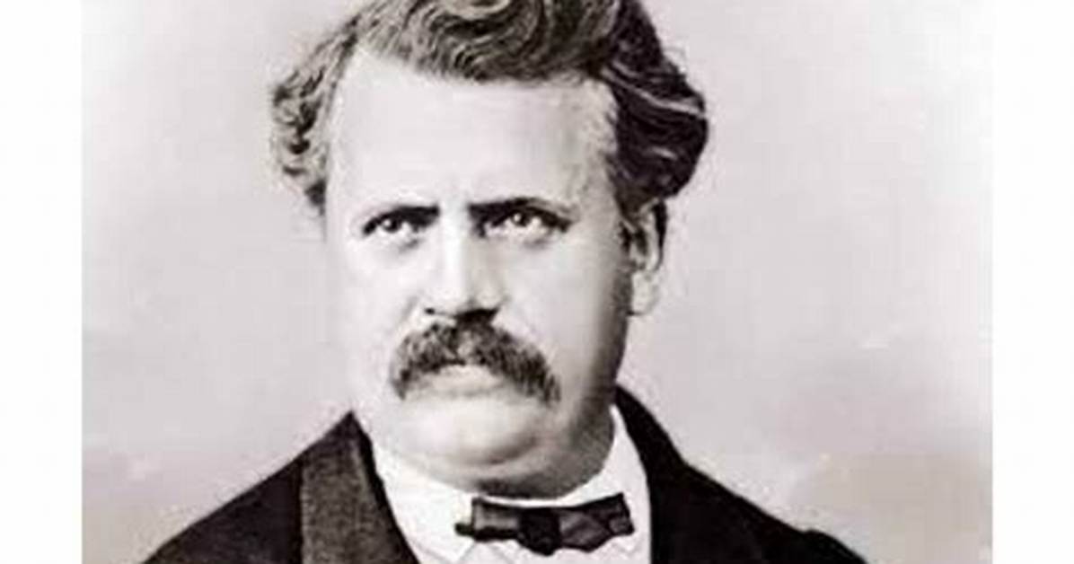 Louis Witten - Net Worth, Age, Height, Birthday, Bio, Wiki!
