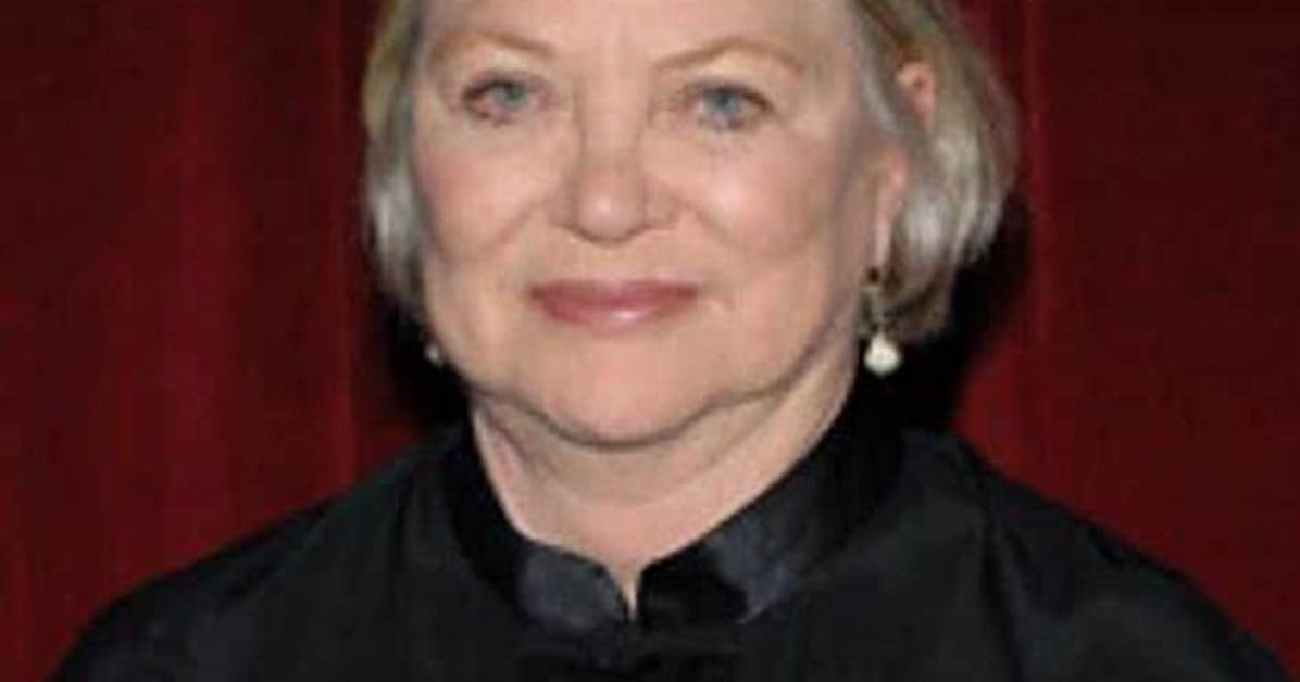 Louise Fletcher Net Worth, Age, Height, Bio, Birthday, Wiki!