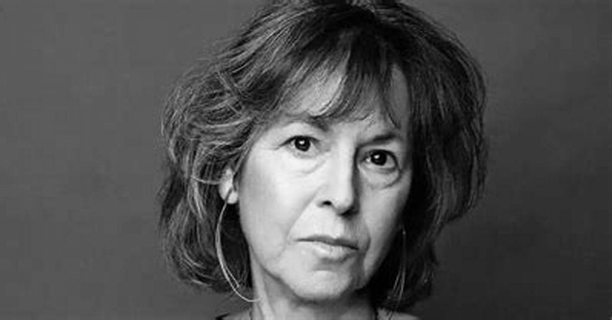 Louise Gluck Net Worth, Age, Height, Bio, Birthday, Wiki!