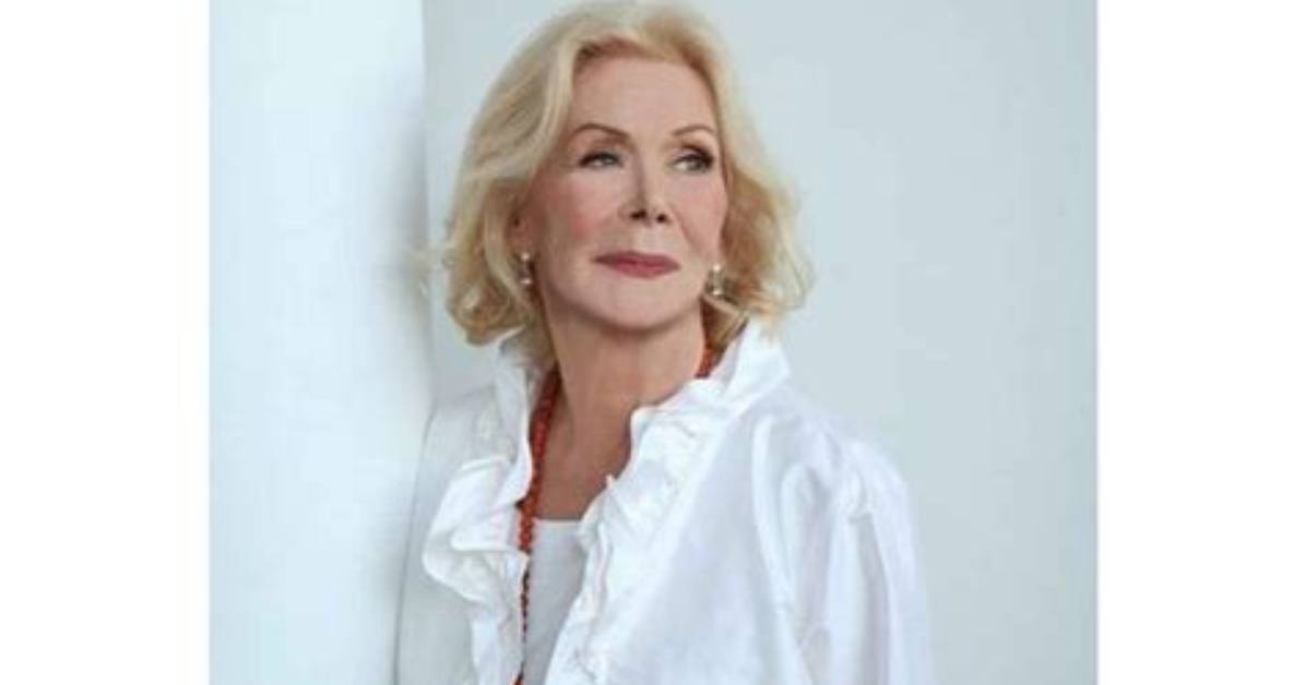 Louise Hay Net Worth 2024, Age, Height, Bio, Birthday, Wiki!