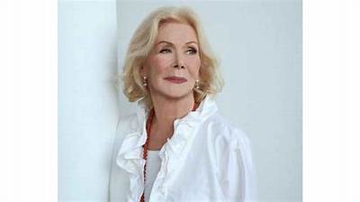 Louise Hay Net Worth 2024, Age, Height, Bio, Birthday, Wiki!