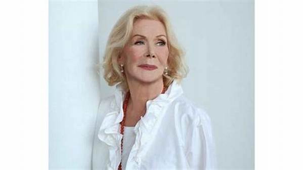Louise Hay Net Worth 2024, Age, Height, Bio, Birthday, Wiki!