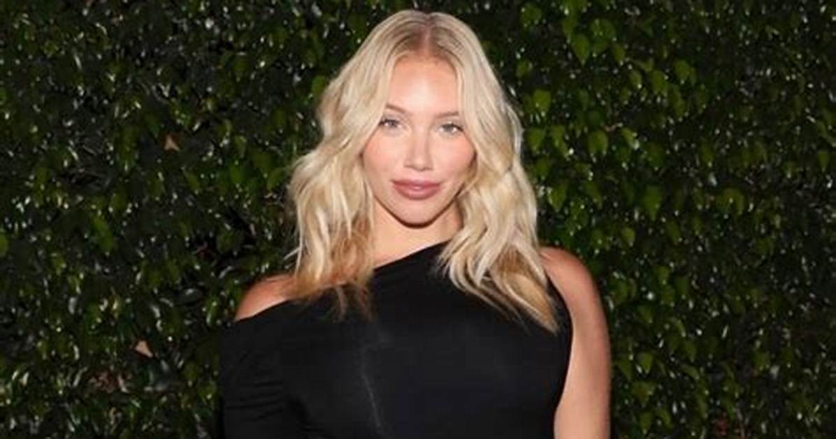 Louise Julie - Net Worth, Age, Height, Birthday, Bio, Wiki!