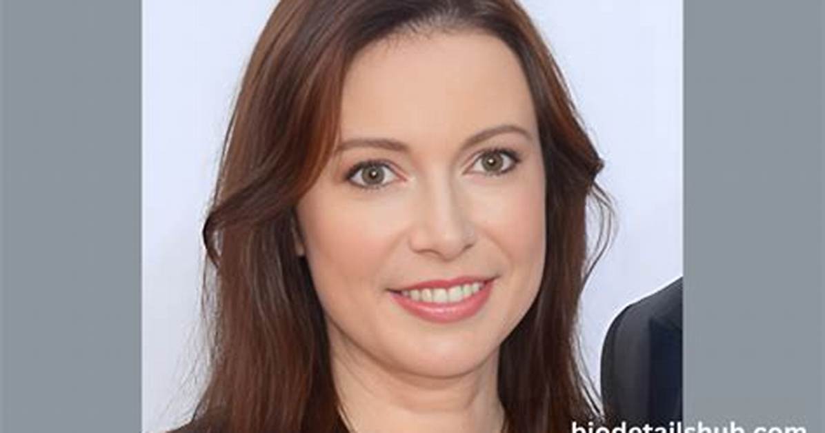 Louise Robey Net Worth, Age, Height, Bio, Birthday, Wiki!