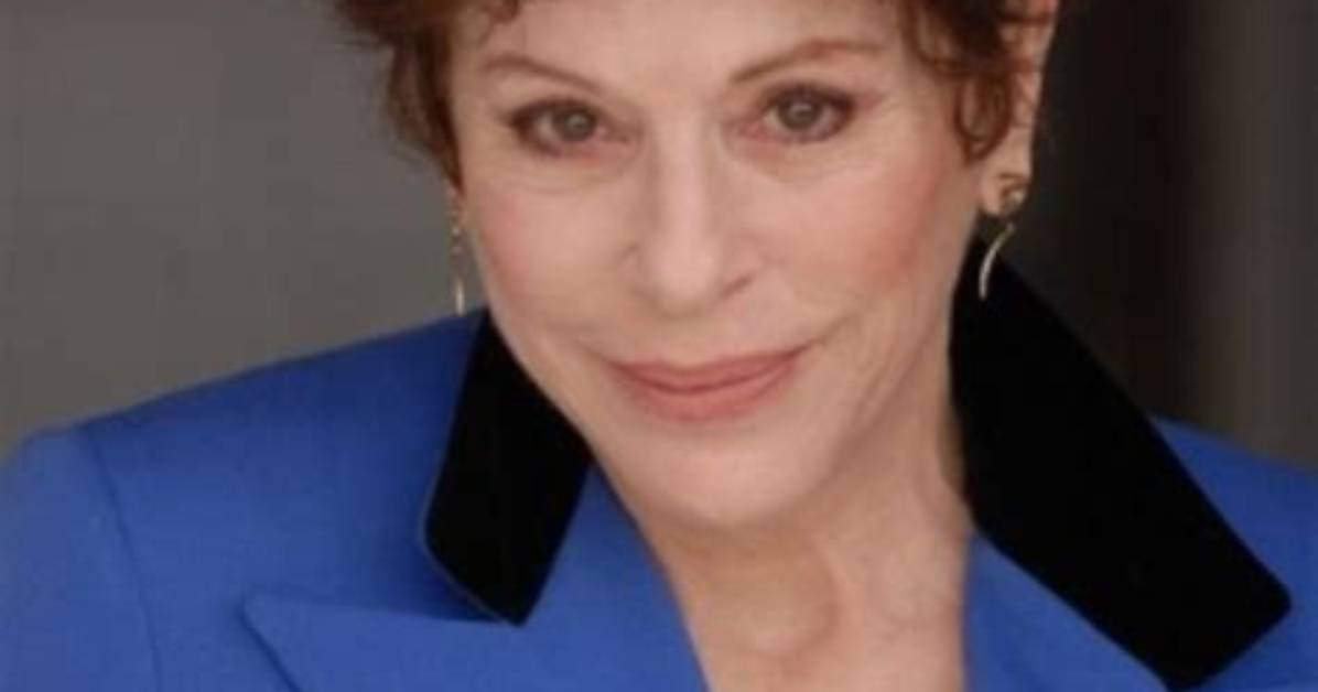 Louise Sorel Net Worth, Age, Height, Bio, Birthday, Wiki!