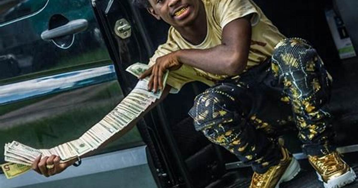 Lpb Poody Net Worth, Age, Height, Bio, Birthday, Wiki!