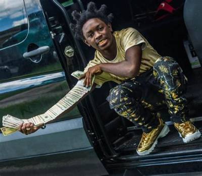 Lpb Poody Net Worth, Age, Height, Bio, Birthday, Wiki!