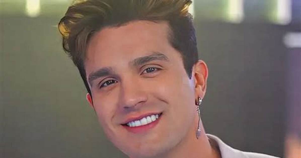 Luan Guilherme - Net Worth, Age, Height, Birthday, Bio, Wiki!