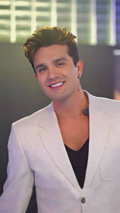 Luan Guilherme - Net Worth, Age, Height, Birthday, Bio, Wiki!