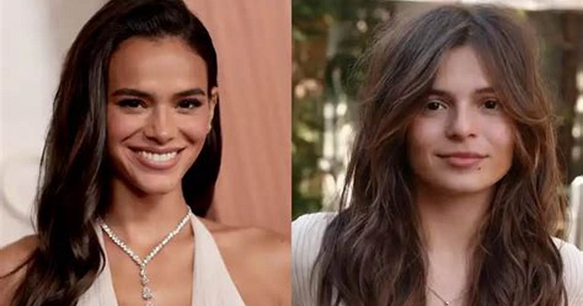 Luana R. Marquezine Net Worth, Age, Height, Bio, Birthday, Wiki!
