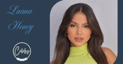 Luana Torres - Net Worth, Age, Height, Birthday, Bio, Wiki!
