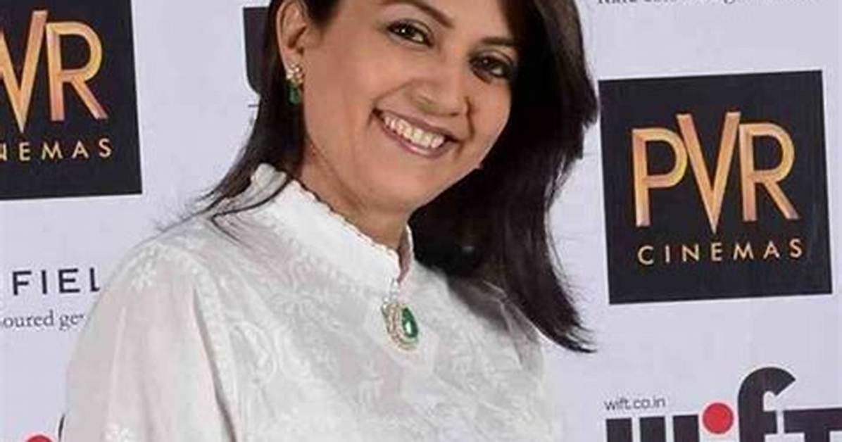 Lubna Jaffery Net Worth, Age, Height, Bio, Birthday, Wiki!