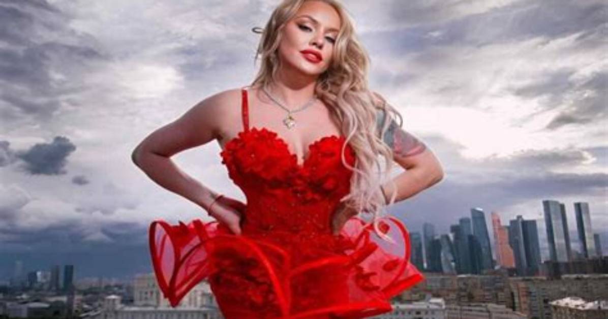 Lubov Azria Net Worth, Age, Height, Bio, Birthday, Wiki!