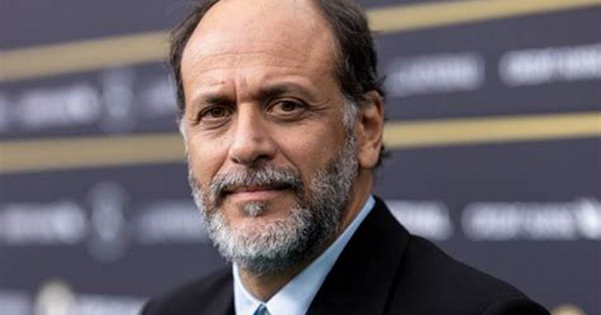 Luca Guadagnino - Net Worth, Age, Height, Birthday, Bio, Wiki!