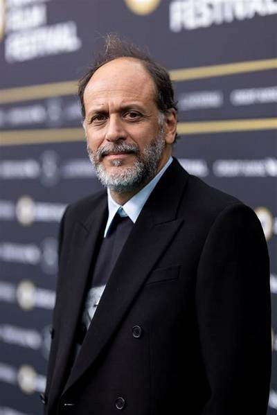 Luca Guadagnino - Net Worth, Age, Height, Birthday, Bio, Wiki!