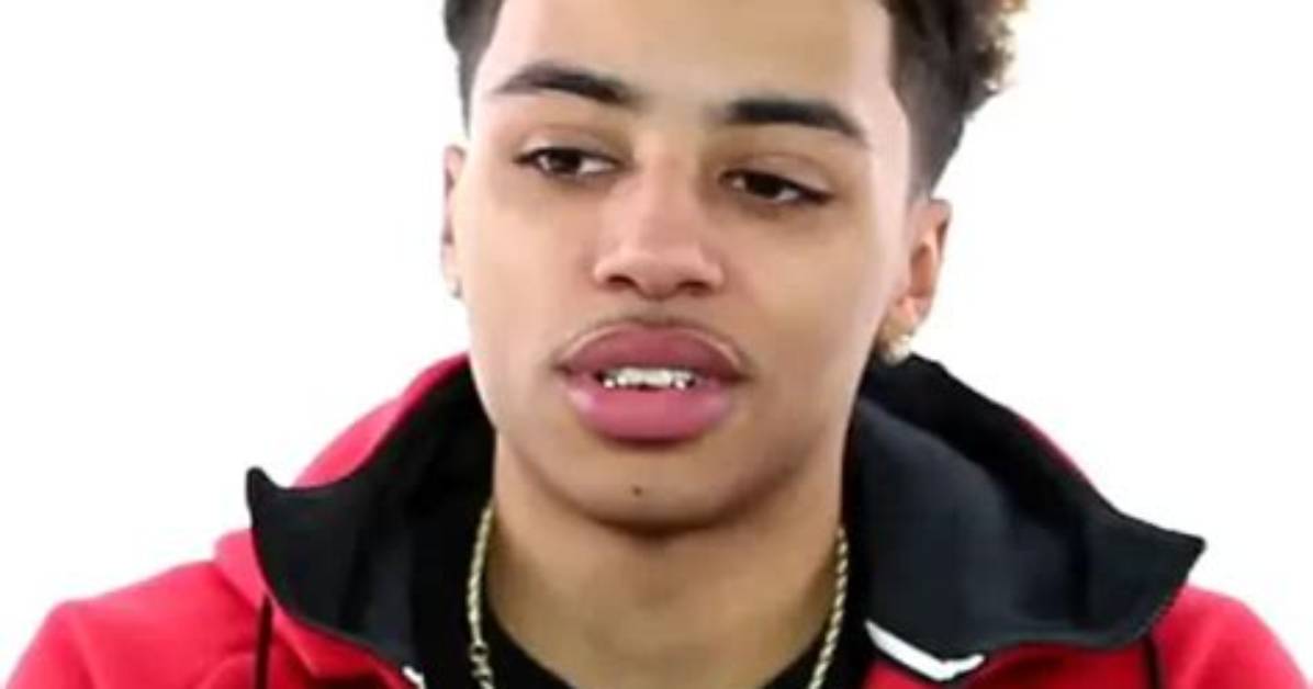 Lucas Coly - Net Worth, Age, Height, Birthday, Bio, Wiki!