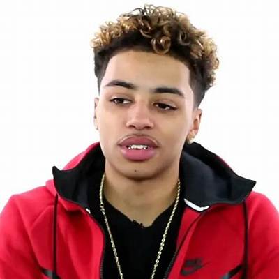 Lucas Coly - Net Worth, Age, Height, Birthday, Bio, Wiki!