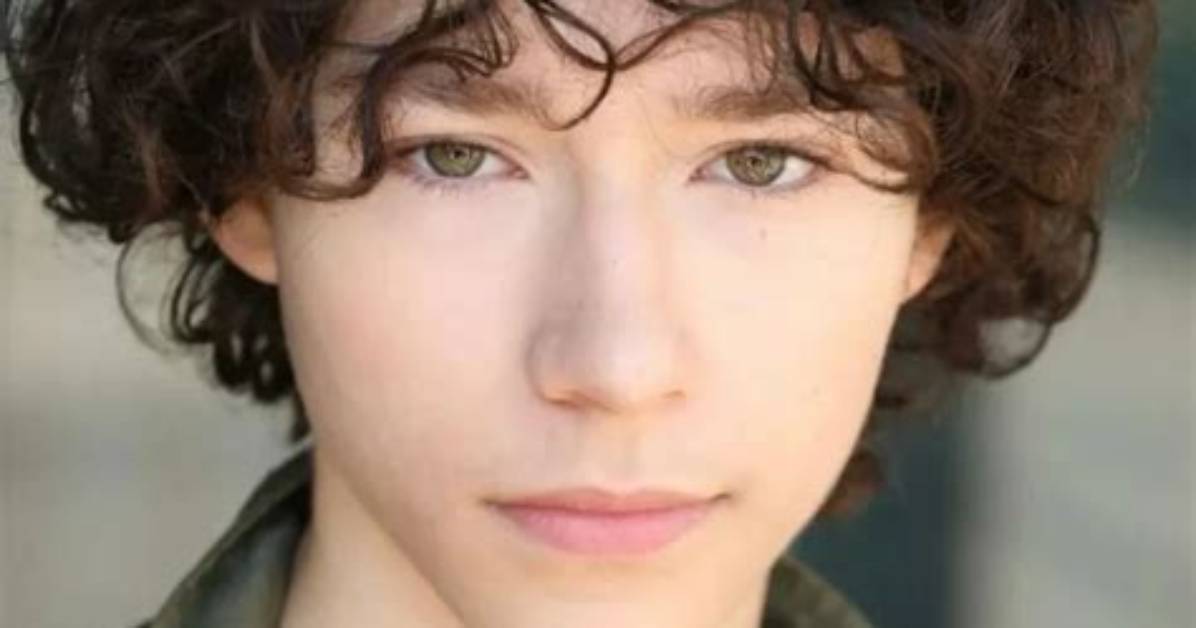 Lucas Corbo Net Worth, Age, Height, Bio, Birthday, Wiki!
