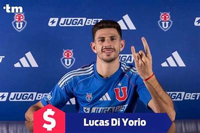 Lucas Di Yorio - Net Worth, Age, Height, Birthday, Bio, Wiki!