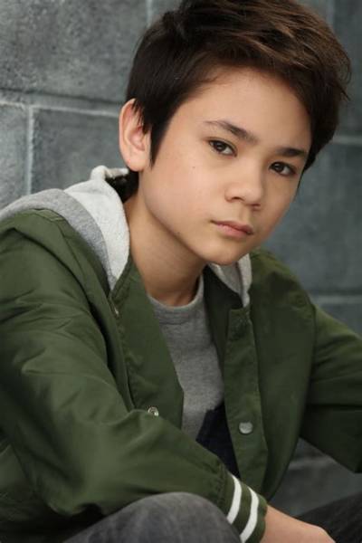 Lucas Jaye - Net Worth, Age, Height, Birthday, Bio, Wiki!