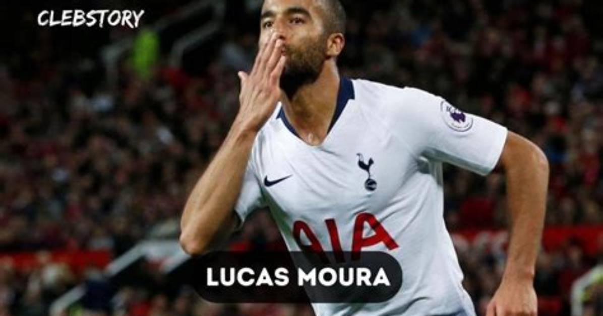 Lucas Moura Net Worth 2024, Age, Height, Bio, Birthday, Wiki!