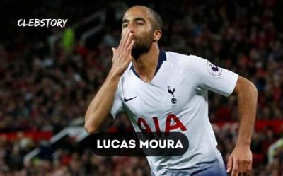 Lucas Moura Net Worth 2024, Age, Height, Bio, Birthday, Wiki!