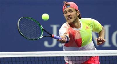 Lucas Pouille Net Worth, Age, Height, Bio, Birthday, Wiki!