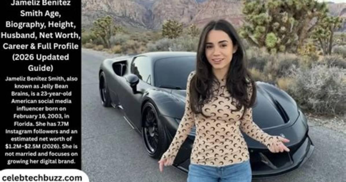 Lucecita Benitez - Net Worth, Age, Height, Birthday, Bio, Wiki!
