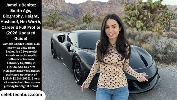 Lucecita Benitez - Net Worth, Age, Height, Birthday, Bio, Wiki!
